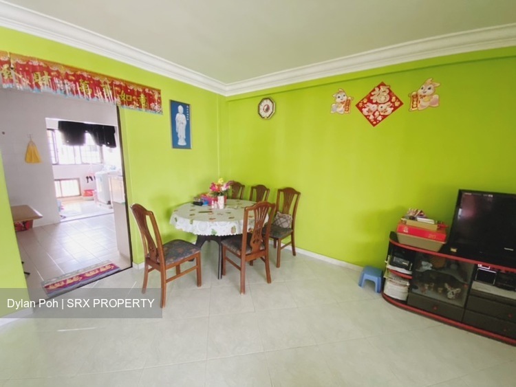 Blk 506 Woodlands Drive 14 (Woodlands), HDB 4 Rooms #637741181